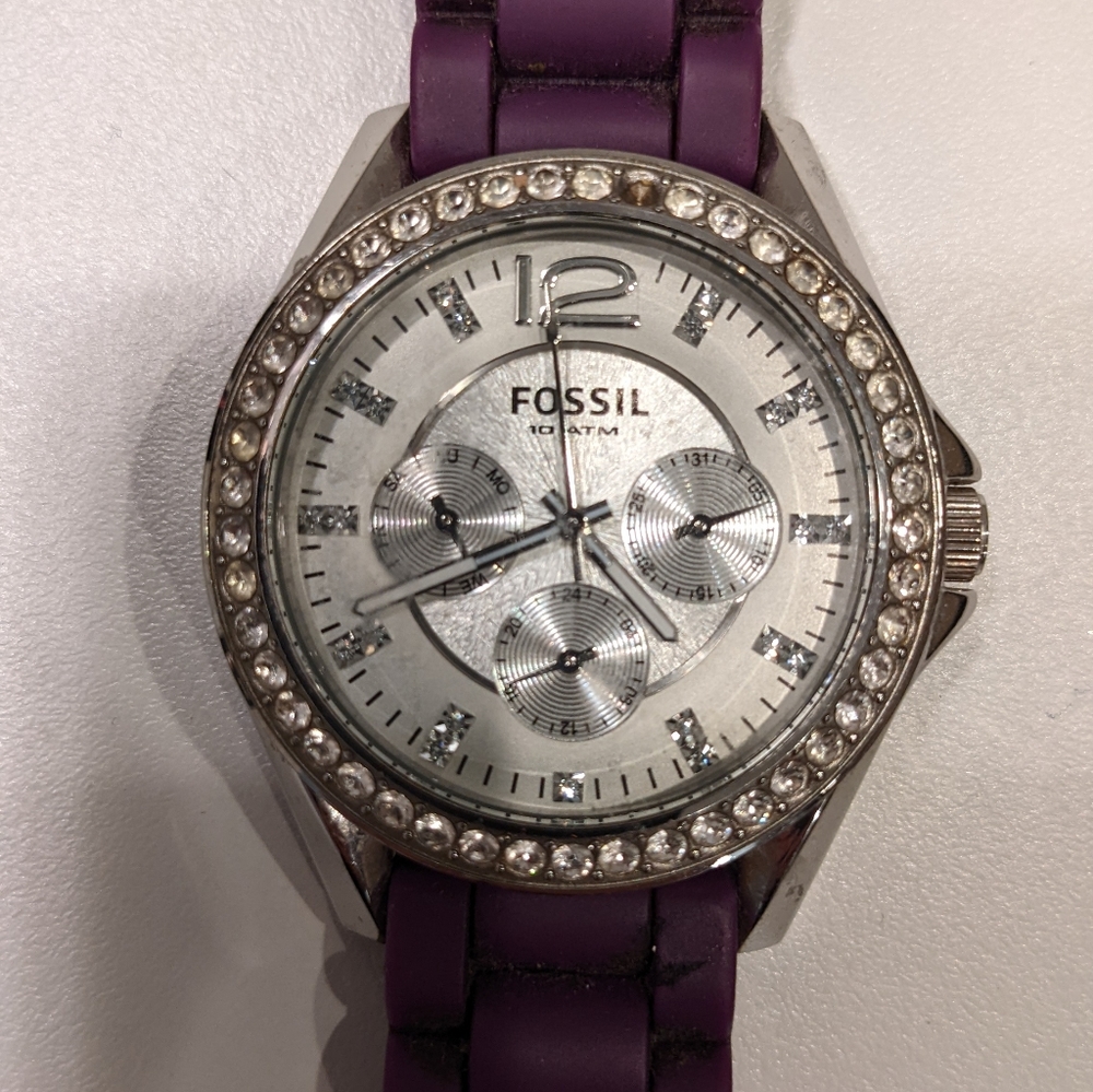 Fossil Watch